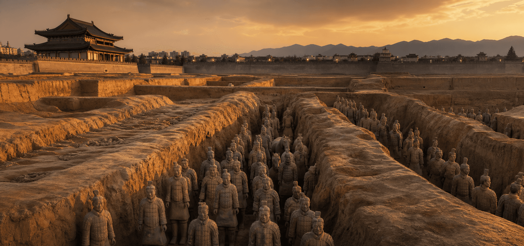 Xi'an